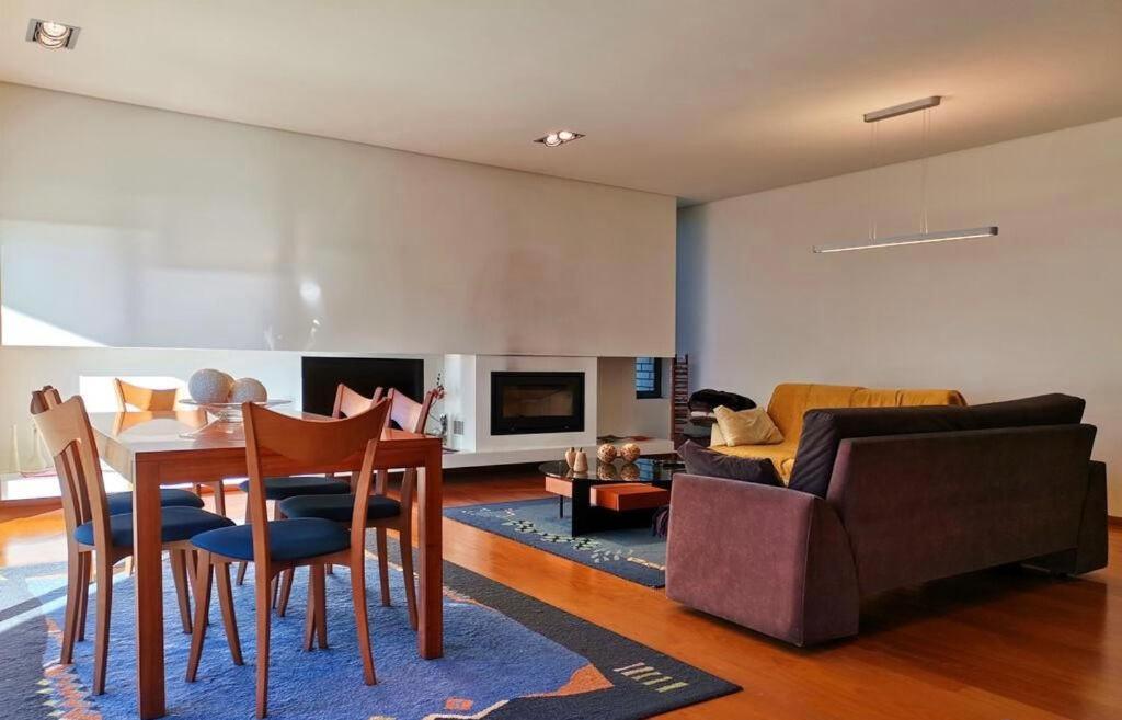Hill & Beach House Viana do Castelo Esterno foto