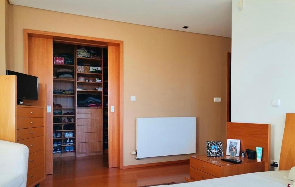 Hill & Beach House Viana do Castelo Esterno foto