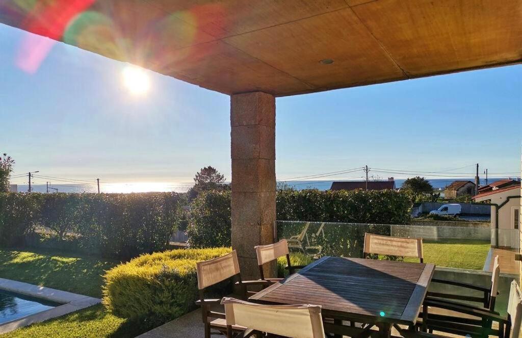 Hill & Beach House Viana do Castelo Esterno foto