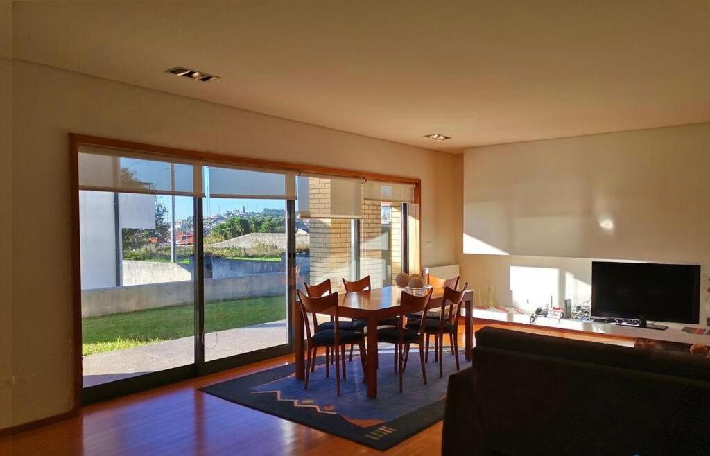 Hill & Beach House Viana do Castelo Esterno foto