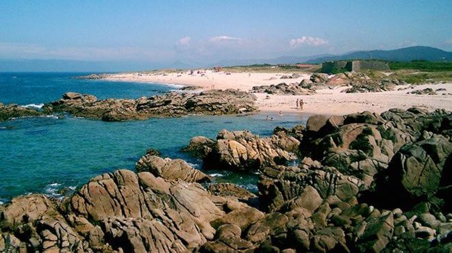 Hill & Beach House Viana do Castelo Esterno foto