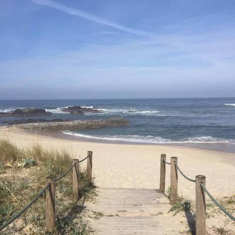 Hill & Beach House Viana do Castelo Esterno foto