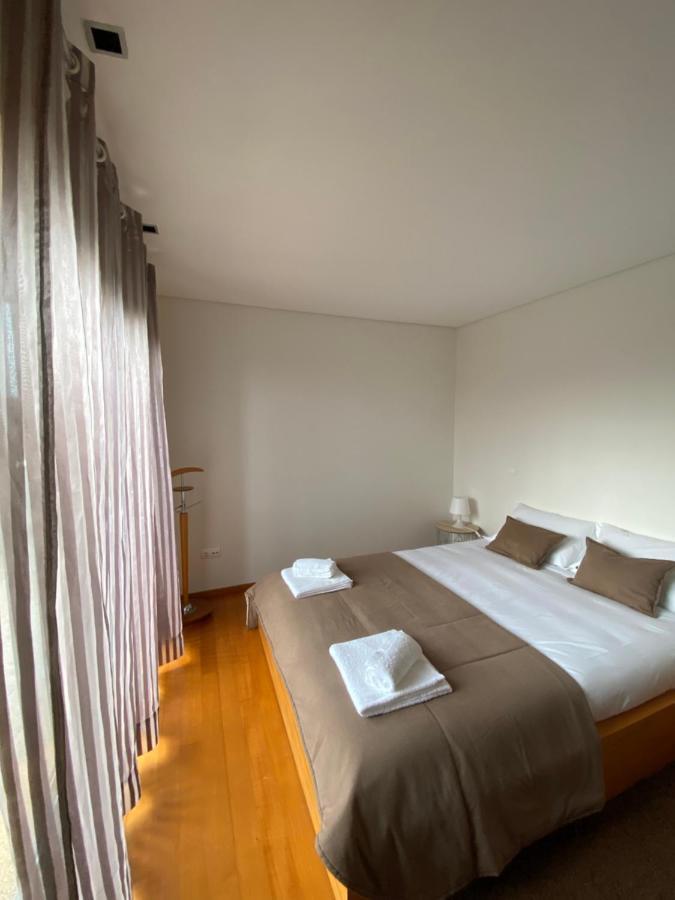 Hill & Beach House Viana do Castelo Esterno foto