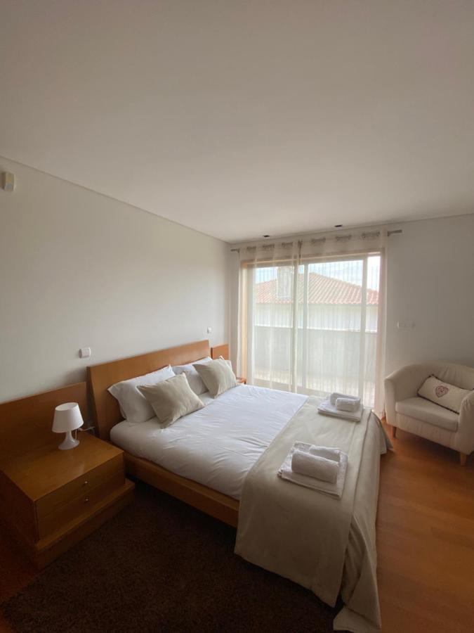 Hill & Beach House Viana do Castelo Esterno foto