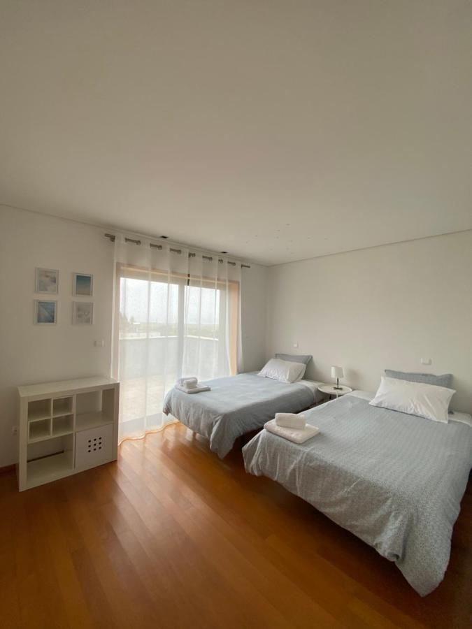 Hill & Beach House Viana do Castelo Esterno foto