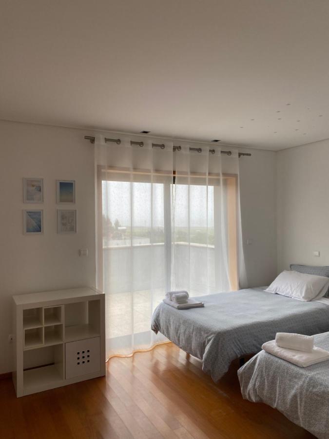 Hill & Beach House Viana do Castelo Esterno foto