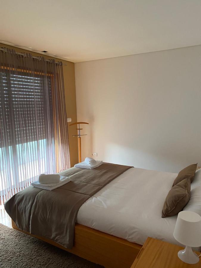 Hill & Beach House Viana do Castelo Esterno foto