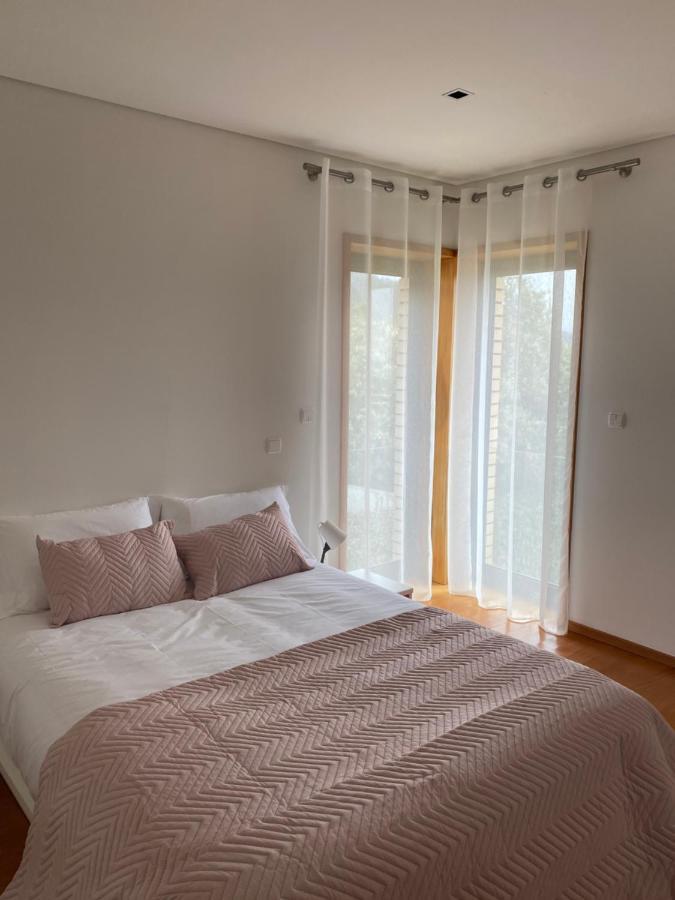 Hill & Beach House Viana do Castelo Esterno foto