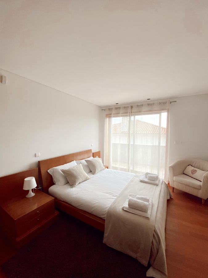 Hill & Beach House Viana do Castelo Esterno foto