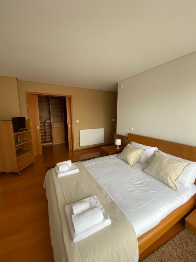 Hill & Beach House Viana do Castelo Esterno foto