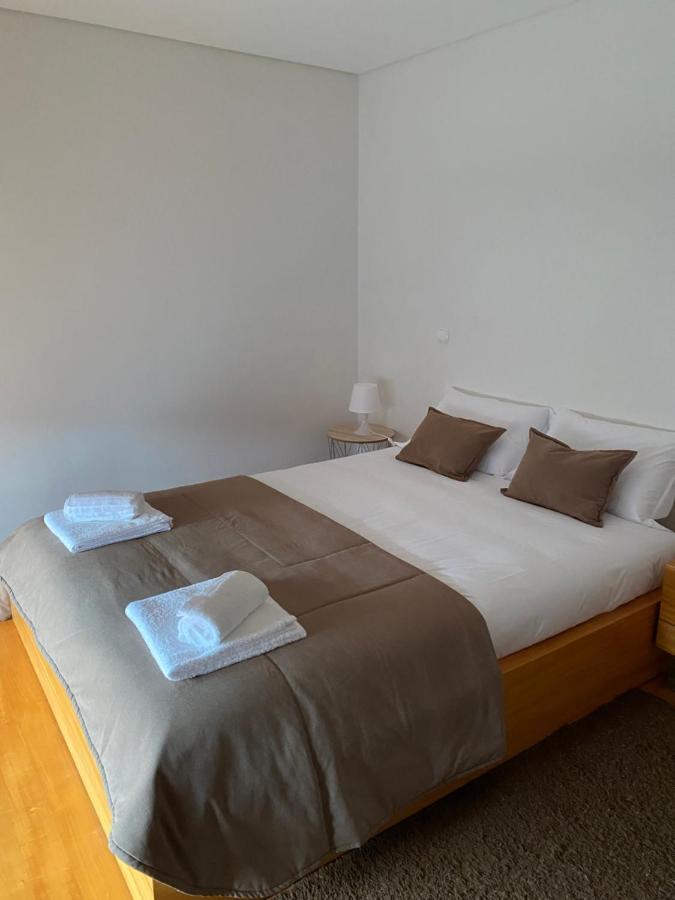Hill & Beach House Viana do Castelo Esterno foto
