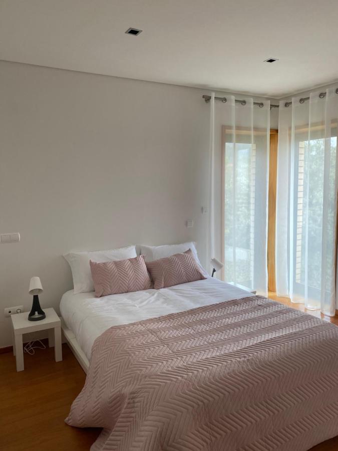 Hill & Beach House Viana do Castelo Esterno foto