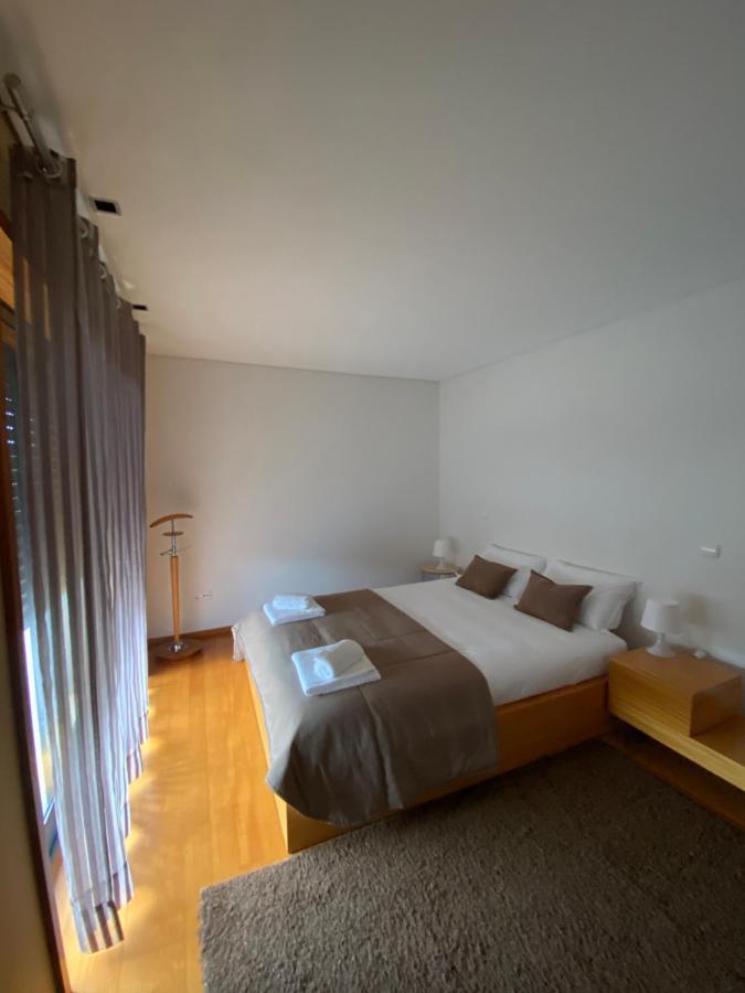 Hill & Beach House Viana do Castelo Esterno foto