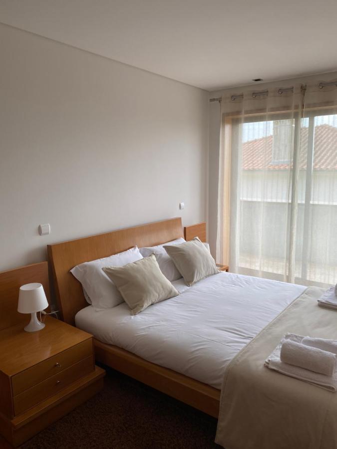Hill & Beach House Viana do Castelo Esterno foto