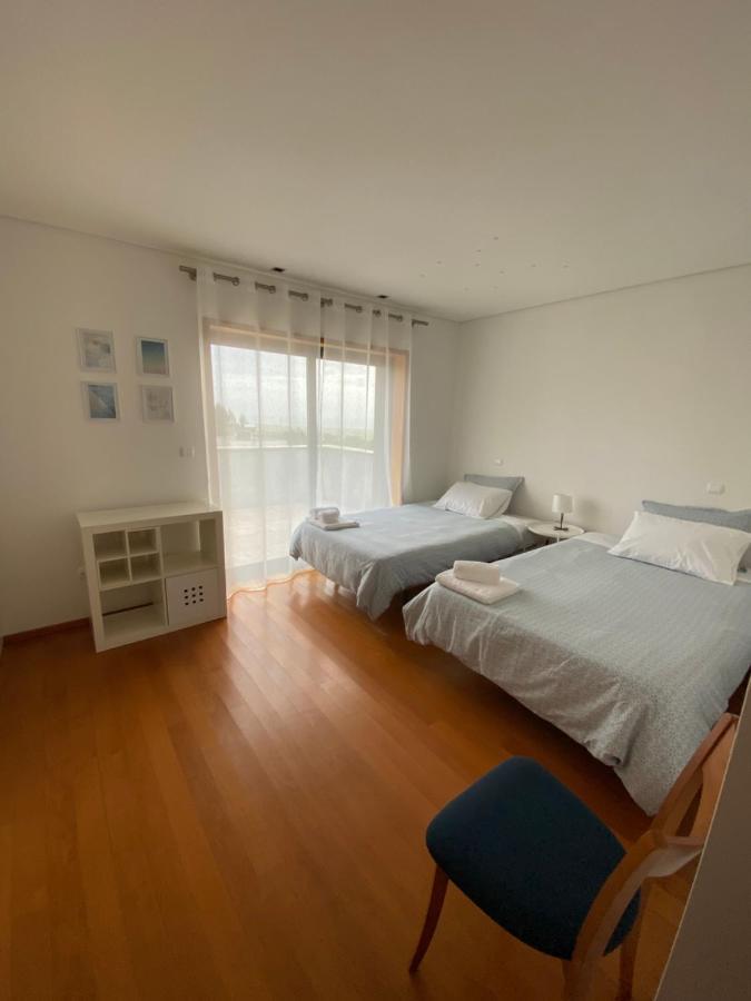 Hill & Beach House Viana do Castelo Esterno foto