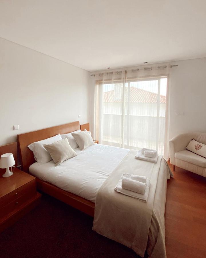 Hill & Beach House Viana do Castelo Esterno foto