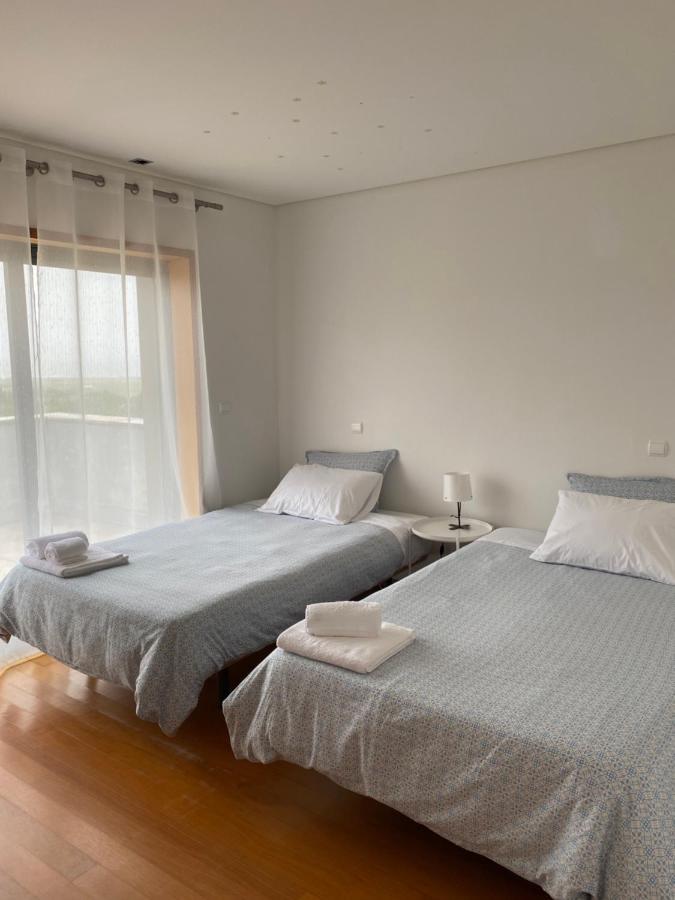 Hill & Beach House Viana do Castelo Esterno foto