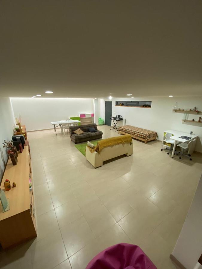 Hill & Beach House Viana do Castelo Esterno foto