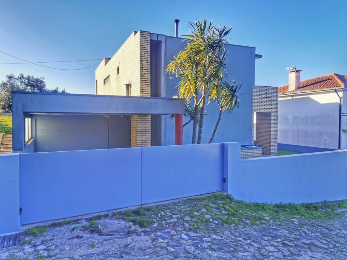Hill & Beach House Viana do Castelo Esterno foto